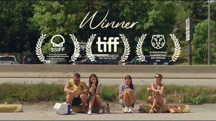 Something You Said Last Night 2022 - Theatrical Trailer