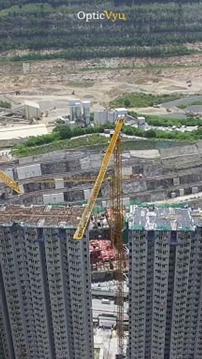 Construction Drones Monitoring Services