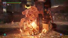 Darksiders 3 Fury vs Avarice New Game +