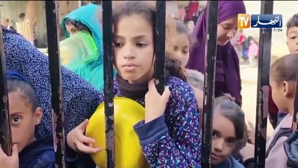 فلسطين / سياسة الإبادة والتهجير بغزة.. الإحتلال يواصل الإنتهكات بالقطاع