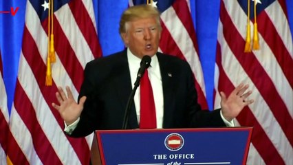 Trump’s Lawyers Argue He Has Immunity From Criminal Prosecution