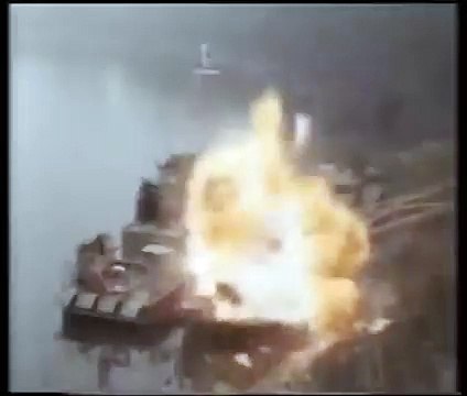 Les douze salopards : Mission suicide Bande-annonce (EN)