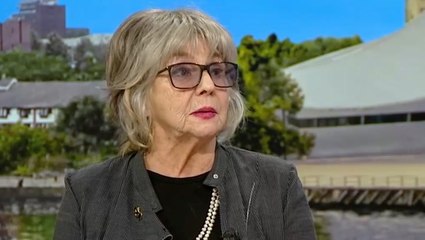 Sue Johnston Reflects on Love and Assisted Dying 💬