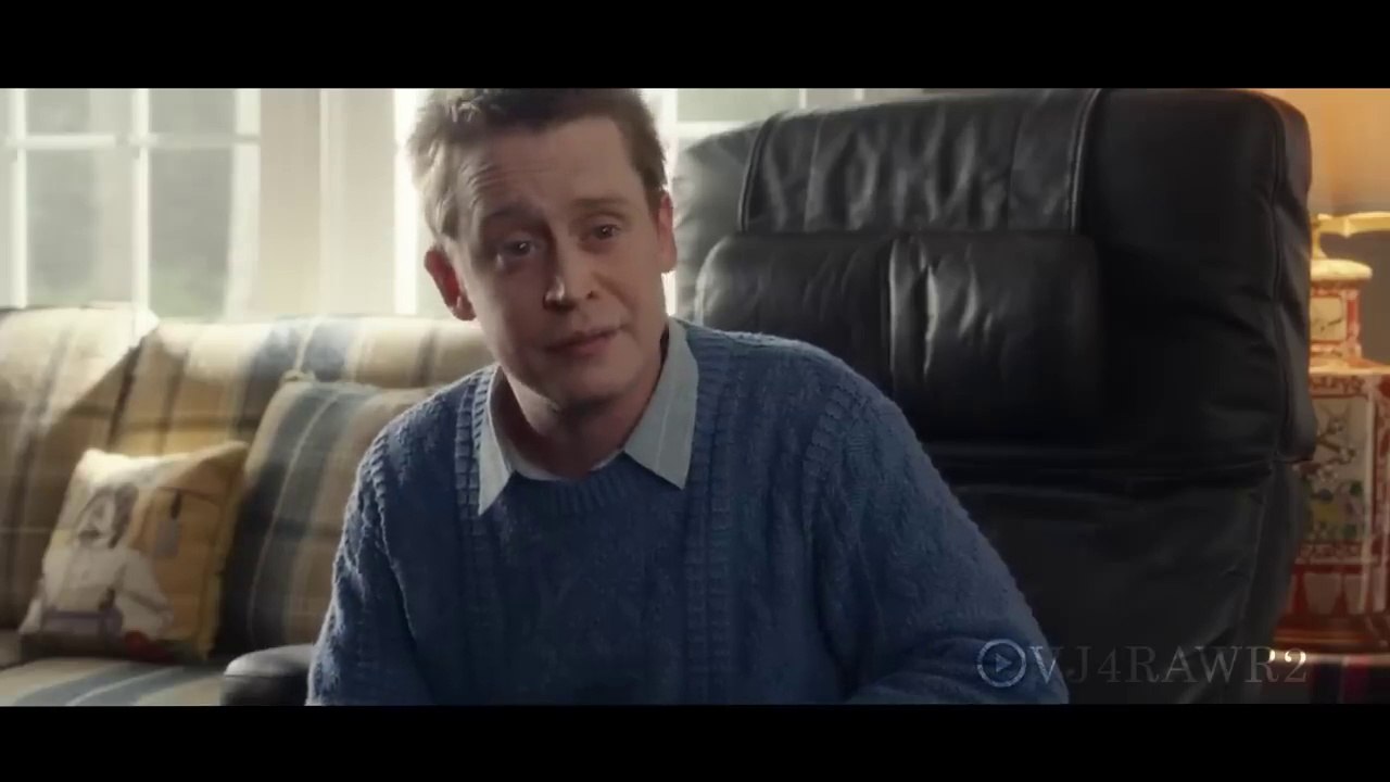 Home Alone 3 - Kevin's Revenge - 2024 Movie Trailer (Parody)
