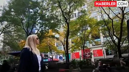 Epstein kurbanı Giuffre: Victoria's Secret'ın sahibi ile cinsel ilişkiye zorlandım