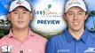 Sony Open Preview