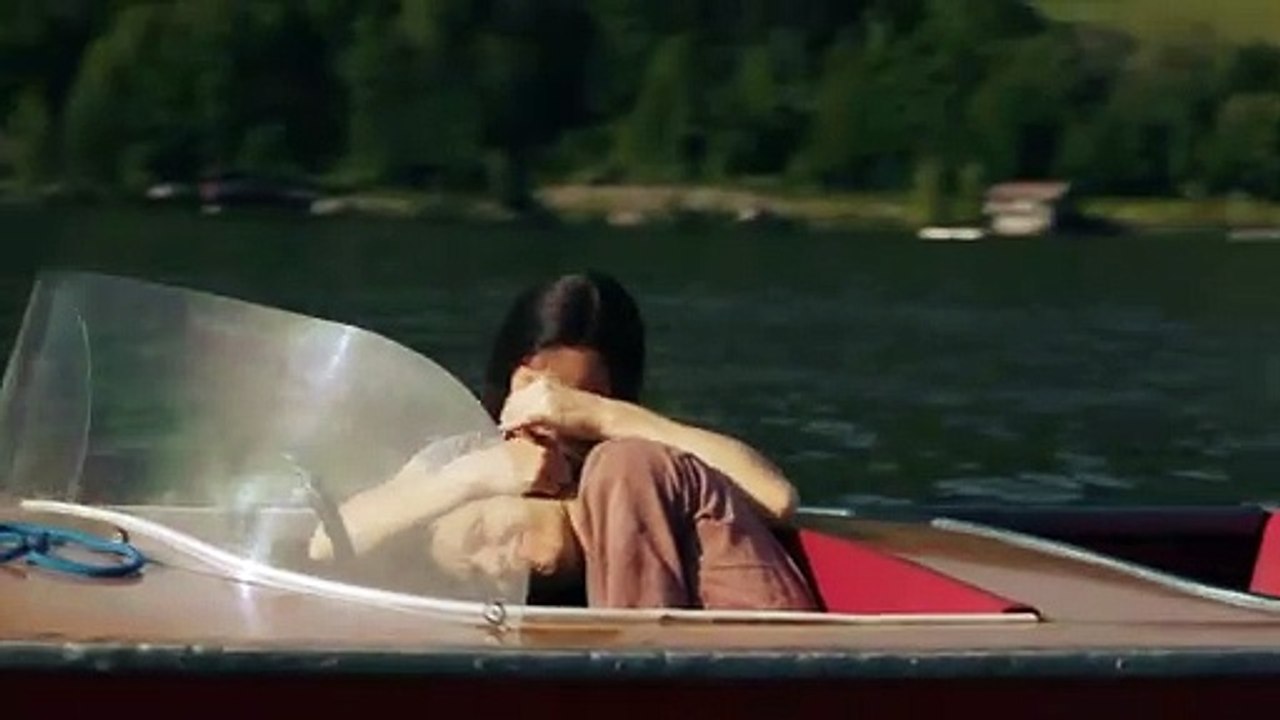 Der Wunsch Trailer DF