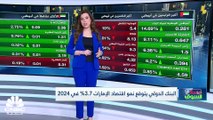 مؤشر فوتسي أبوظبي يرتفع لأعلى مستوياته في 3 أشهر