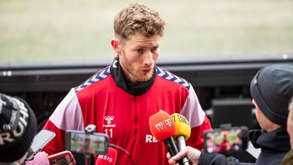 "War schon schmerzhaft für uns": Kainz über Trennung von Baumgart