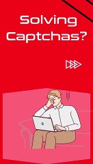 How to solve CAPTCHA images quickly