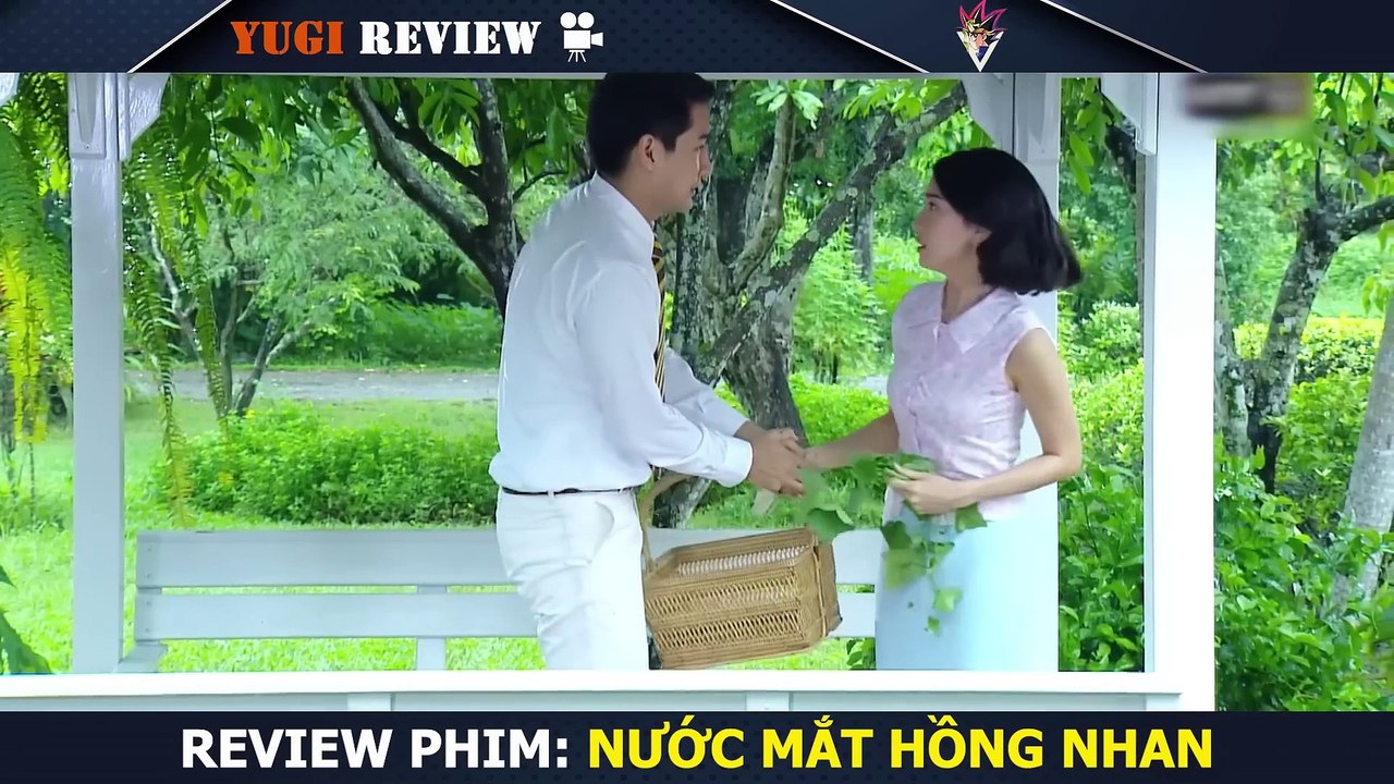 [Review Phim] nước mắt hồng nhang,phim thái lan hay,Cô Tiểu Thư Ngây Thơ Bỏ Nhà Theo Trai Đểu Và Cái Kết _ Tóm Tắt Phim Thái Hay-(1080p)