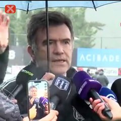 Feyyaz Uçar'dan transfer açıklaması!