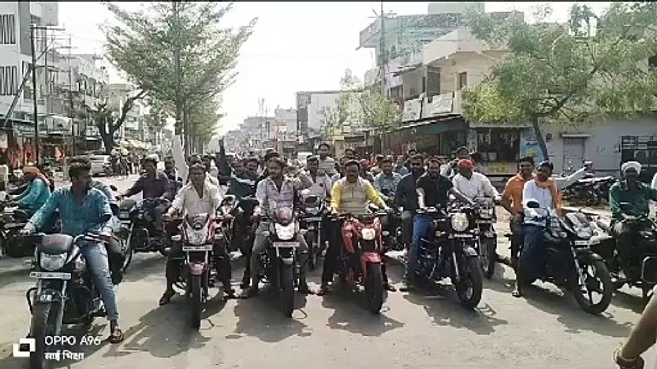 drivers strike