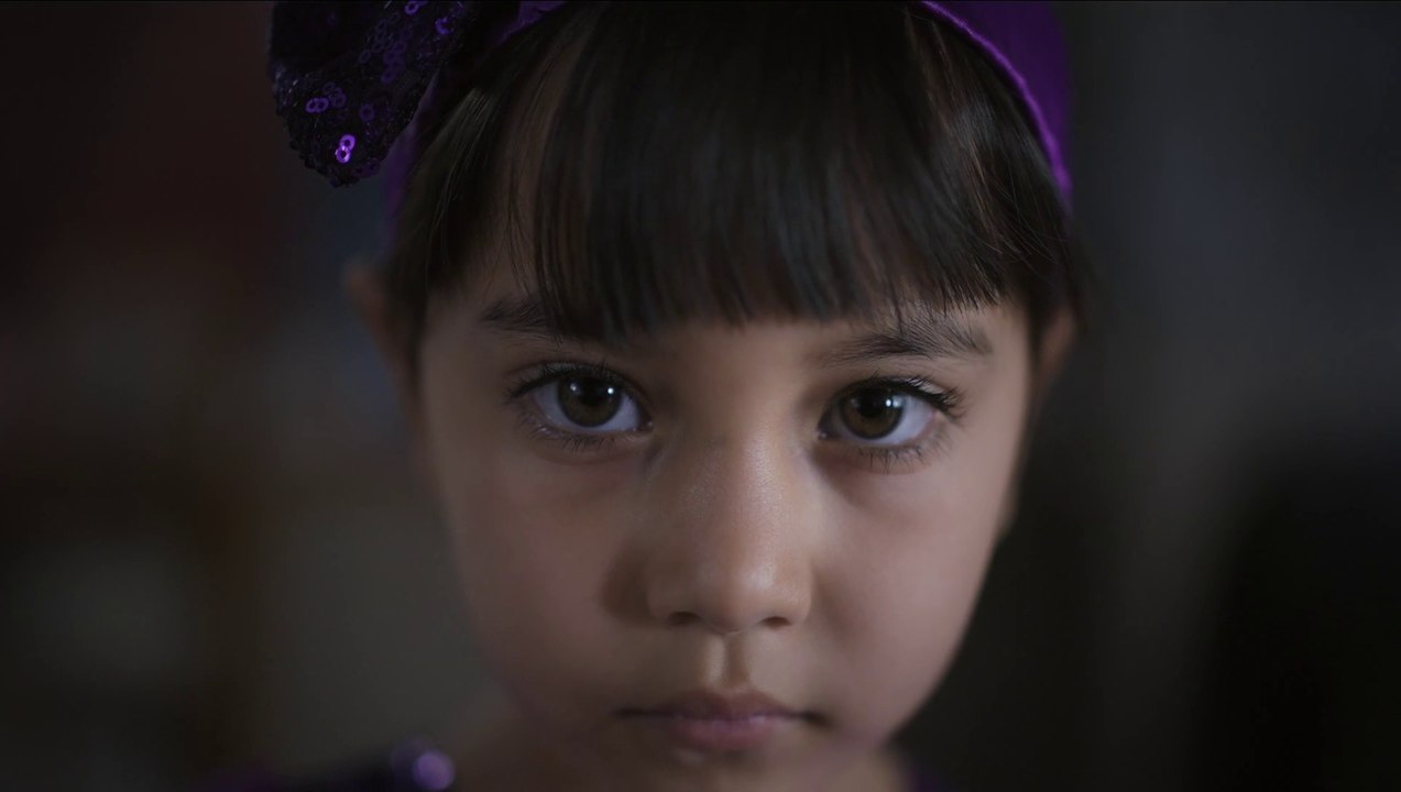 Im toten Winkel - Trailer (Deutsch) HD