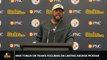 Steelers’ HC On Team’s Focusing On George Pickens