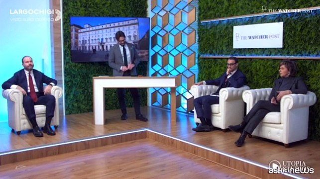 Energia, Mazzetti (FI): Dl Energia aiuter? famiglie e imprese