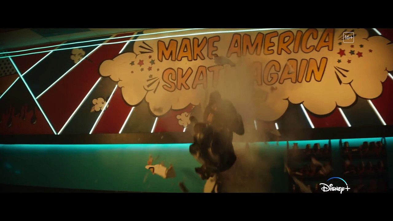 Echo Tráiler (2)