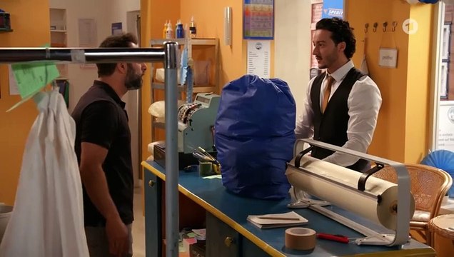 Rote Rosen Folge 3902