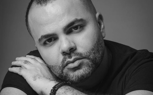 Velório do professor e poeta Abraão Vitoriano é marcado por homenagens e emoção em Santa Helena