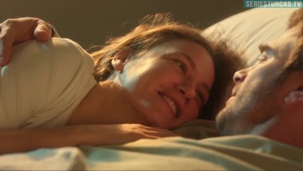 27. AILE ❤️ (Familia) Capítulo 27 V.O.S. ESPAÑOL HD ❤️ Kıvanç Tatlıtuğ y Serenay Sarıkaya