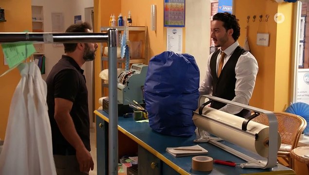 Rote Rosen 3902 folge