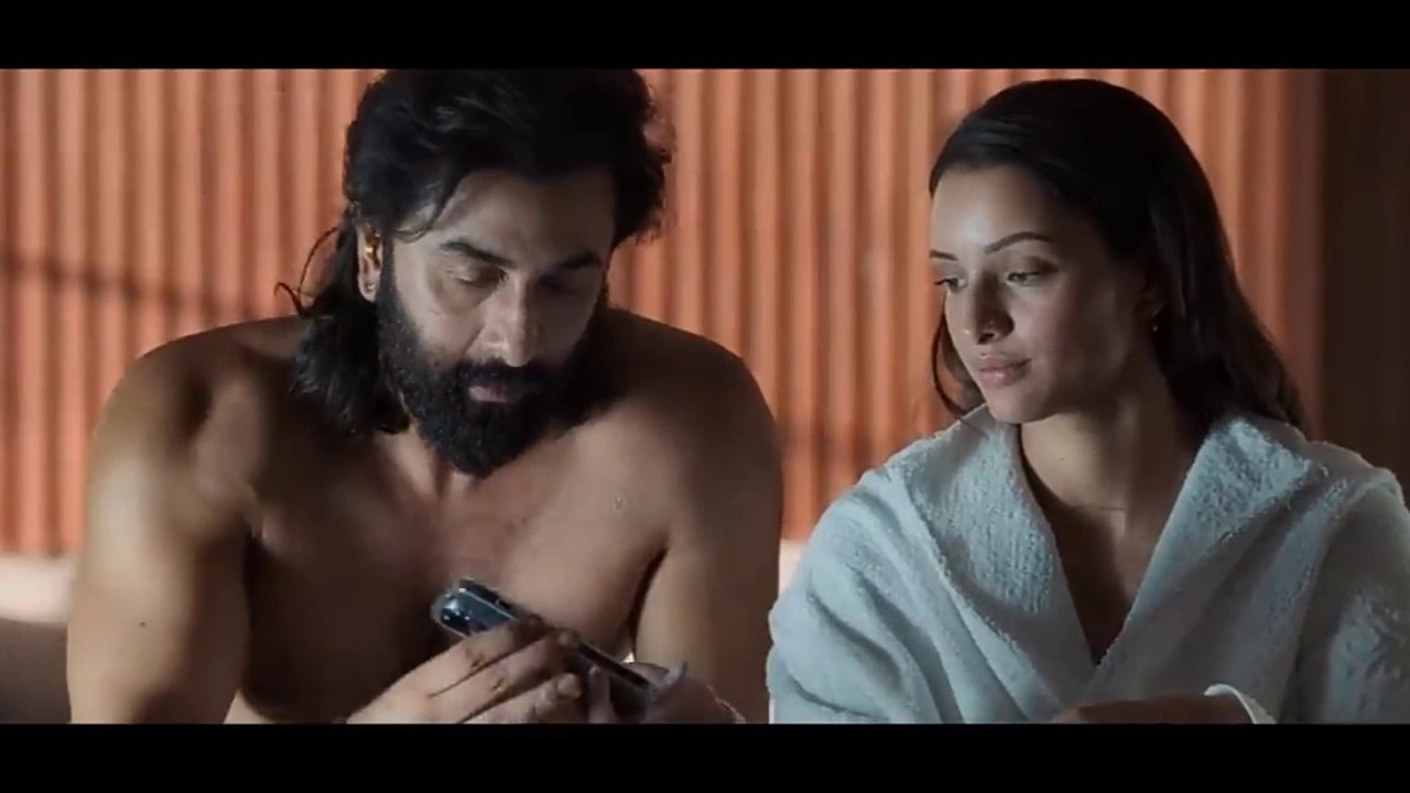 ANIMAL_Marham Pehle Bhi Main_Lyrical_Ranbir Kapoor,Tripti Dimri_Sandeep_Vishal M,Raj S_Bhushan K