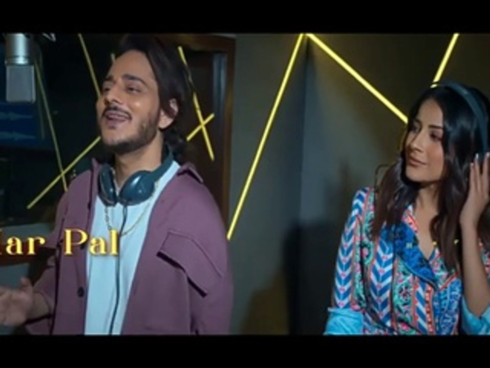 MIRZA_Lyrical Video_Tanishk Bagchi_Shehnaaz Gill_Bhushan Kumar