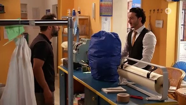 Rote Rosen Folge 3902