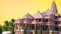 राम मंदिर और अयोध्या तीर्थ के विकास से इन कंपनियों को हो सकता है फायदा, शेयरों ने लगाई छलांग