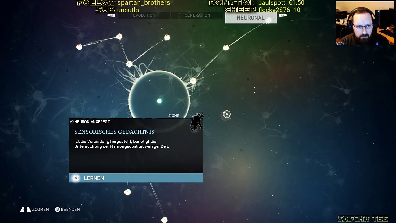 Feuer? Ancestors: The Humankind Odyssey #24