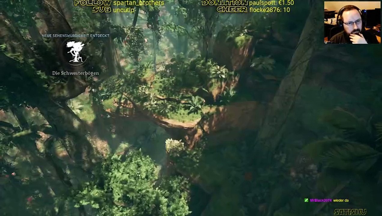 Auf der Suche nach dem restlichen Clan... Ancestors: The Humankind Odyssey #25