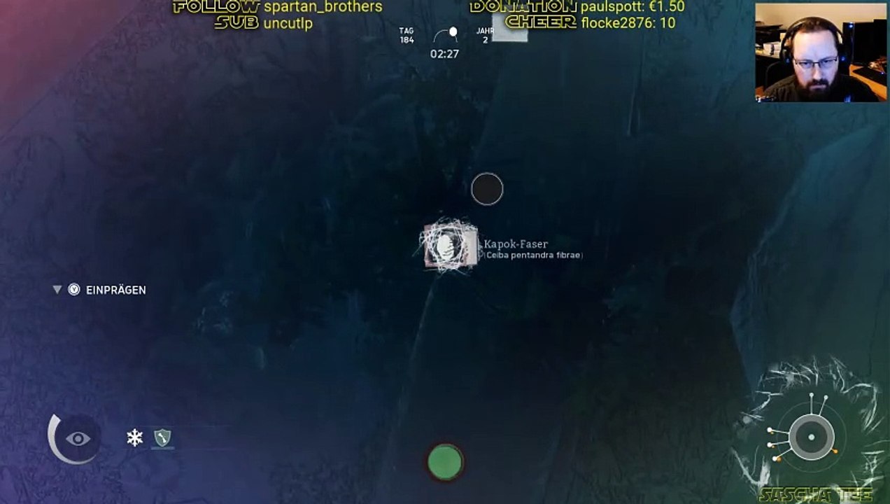 Wer hat die Kokusnuss geklaut? Ancestors: The Humankind Odyssey #23