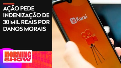 Justiça exige que Kwai entregue dados de perfil fake que usava nome de deputada