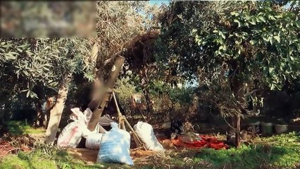 Kassam'dan İHA ile İsrail ordusuna dehşet salan operasyonlar