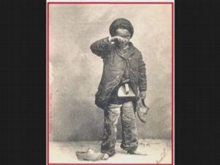 Papa po le nom - Mars tou sÃ¨l