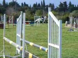 CSO Elne - E2
