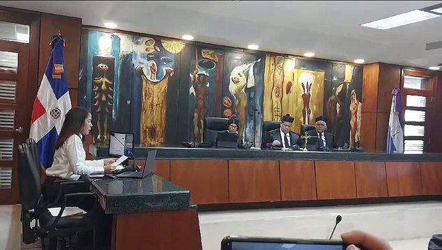 SCJ aplaza juicio contra diputada Rosa Pilarte