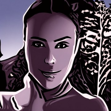 Une candidate phare des Anges de la télé-réalité : sa nouvelle vie radicale aux États-Unis aux côtés des Mormons