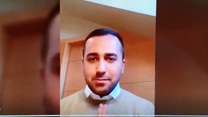 Di Maio Revoca le concessioni autostradali ai Benetton nel decreto mille proroghe