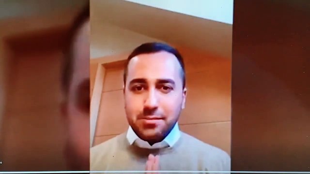 Di Maio Revoca le concessioni autostradali ai Benetton nel decreto mille proroghe