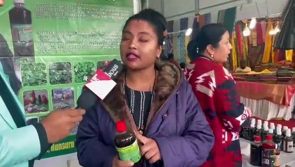 प्राचीन पद्धति से बने तेल की करामात दिखा रहे कर्नाटक के आदिवासी