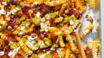 These Loaded Fries Have Everything You Need And MORE