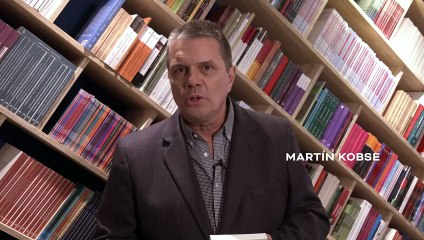 Los Otros Libros - Victor Pegoraro - T4 C6
