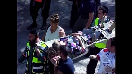 Birth of a Conflict: Unveiling the Israel-Palestine Story 🎬