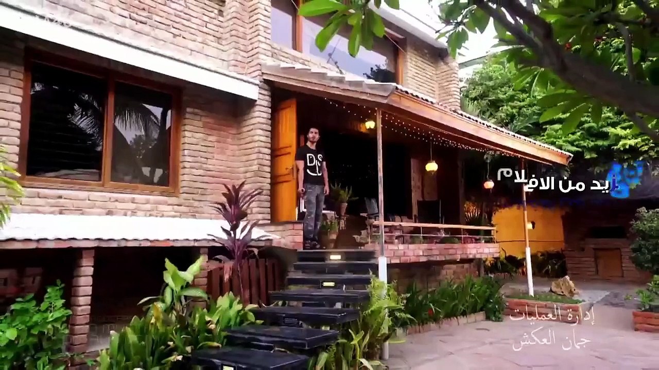 مسلسل ثمن الخيانة مدبلج الحلقه 7