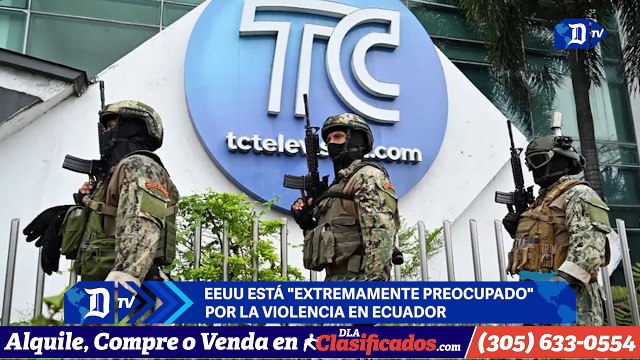 Trump reclama inmunidad presidencial y advierte caos en EEUU | El Diario en 90 segundos