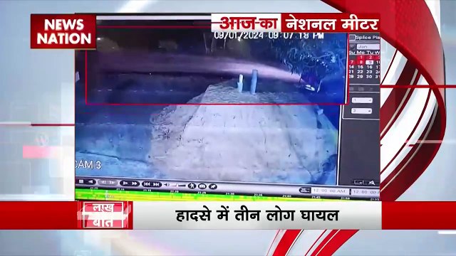 Lakh Take Ki Baat : देखिए सोशल मीडिया पर नेशन की ट्रेंडिंग वीडियो नेशनल मीटर पर