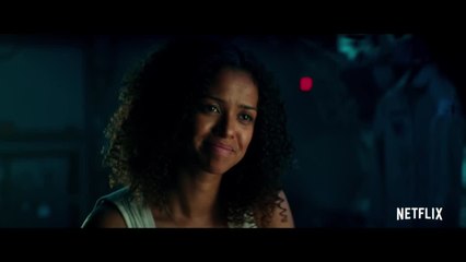 Cloverfield Paradox Trailer: Uncover the Secrets Behind the Rift 🌌