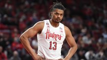 Nebraska Clinches Historic Win Over #1 Purdue in Lincoln