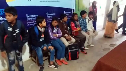 खटारा बसों में सफर कर रहे थे सीएम राइज स्कूल के बच्चे, फिटनेस निरस्त कर आरटीओ ने किया जब्त